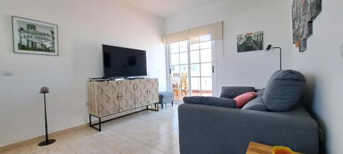 Playa Honda Apartamento | Casa Fayna
