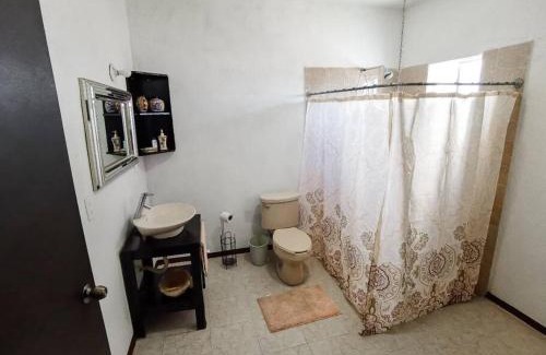 Cuatro Ciénegas Casa | Casa Ferriño