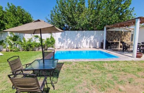 Cuatro Ciénegas Casa | Casa Ferriño