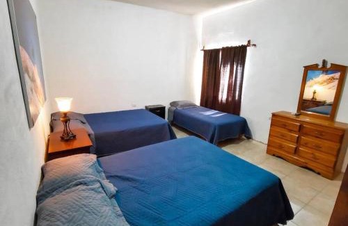 Cuatro Ciénegas Casa | Casa Ferriño