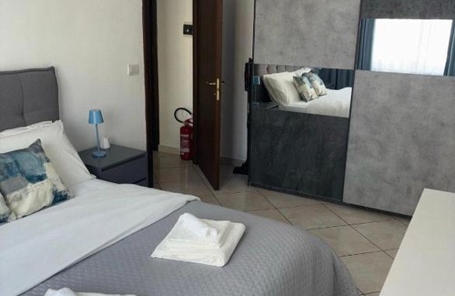 Mirafiori Sud Apartamento | Casa Feddav - Zona Mirafiori