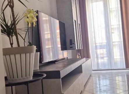 Mirafiori Sud Apartamento | Casa Feddav - Zona Mirafiori
