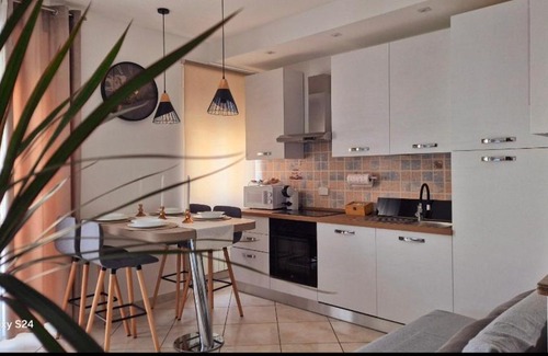 Mirafiori Sud Apartamento | Casa Feddav - Zona Mirafiori