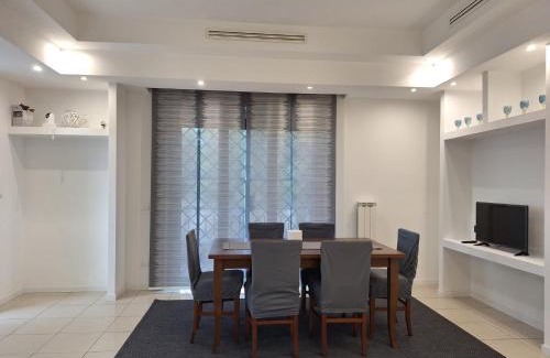 Zona LIII Tomba di Nerone Apartamento | Casa Federica