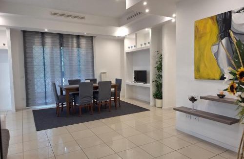 Zona LIII Tomba di Nerone Apartamento | Casa Federica