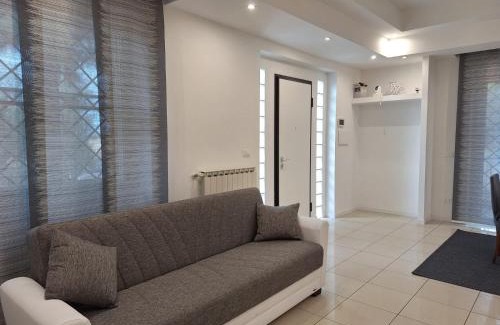 Zona LIII Tomba di Nerone Apartamento | Casa Federica