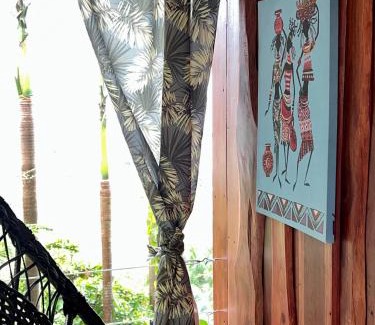 El Cerro Casa | Casa Federico