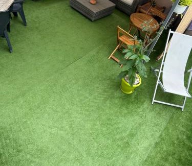 Drapia Apartamento | Casa Felice