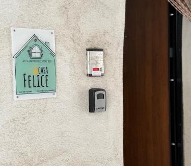 Pollena Trocchia Apartamento | Casa Felice