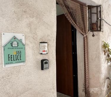 Pollena Trocchia Apartamento | Casa Felice