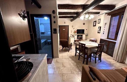 Pollena Trocchia Apartamento | Casa Felice