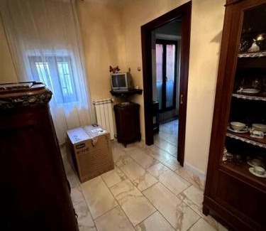 Pollena Trocchia Apartamento | Casa Felice