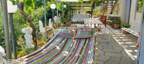Tirli Apartamento | Casa Felice