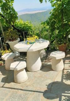 Tirli Apartamento | Casa Felice