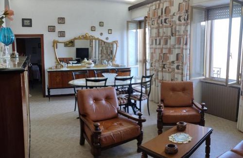 Tirli Apartamento | Casa Felice