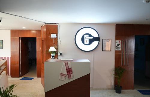 Khanapara Apartamento | Casa Felice Stays