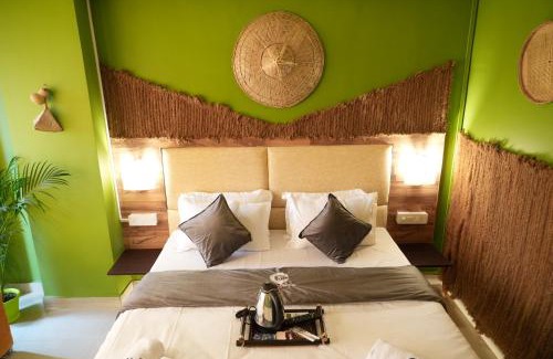 Khanapara Apartamento | Casa Felice Stays