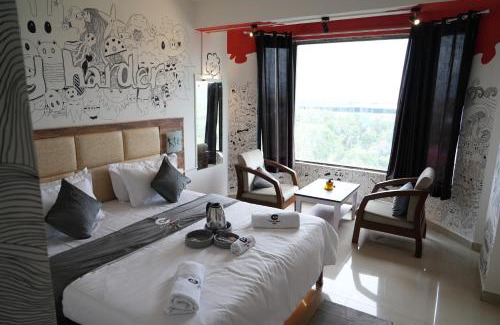 Khanapara Apartamento | Casa Felice Stays