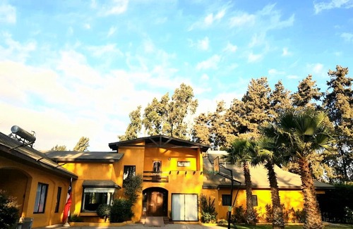 La Serena Cabaña | Casa Felice, un lindo lugar para ser Feliz