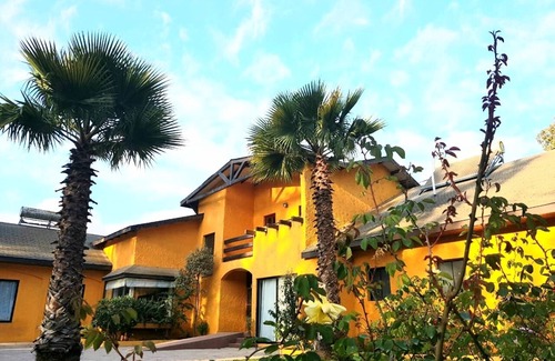 La Serena Cabaña | Casa Felice, un lindo lugar para ser Feliz