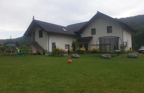 Moieciu Casa | Casa Felicia