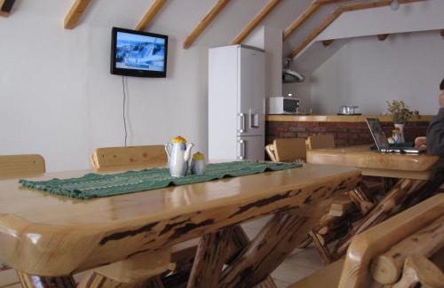 Moieciu Casa | Casa Felicia