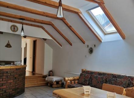 Moieciu Casa | Casa Felicia