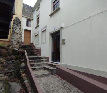 Manon Casa | Casa Felicia - vivienda a pie de playa