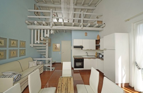 Soiano del Lago Chalet De Esquí | Casa Felicita by Wonderful Italy