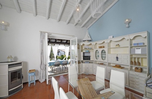 Soiano del Lago Chalet De Esquí | Casa Felicita by Wonderful Italy