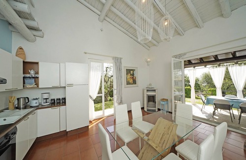 Soiano del Lago Chalet De Esquí | Casa Felicita by Wonderful Italy