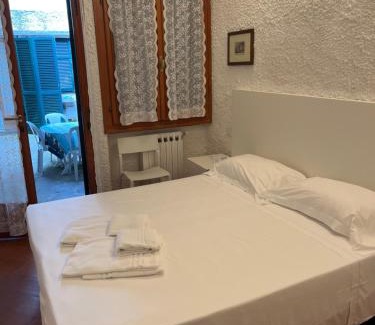 Bonassola Apartamento | CASA FELICITINA a pochi passi dal mare