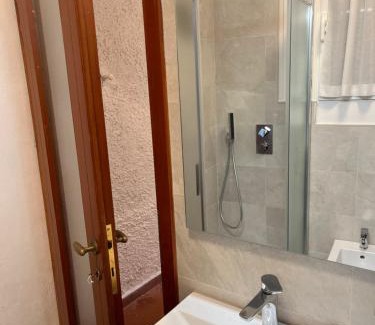 Bonassola Apartamento | CASA FELICITINA a pochi passi dal mare