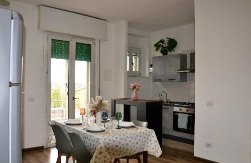 Sud-Est Apartamento | Casa Felicity Verona