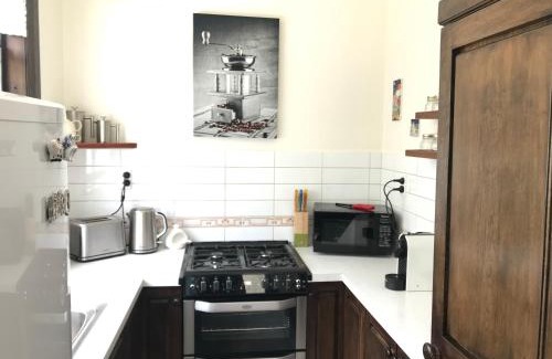 Wellington Apartamento | Casa Felina Apartment