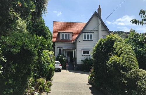 Wellington Apartamento | Casa Felina Apartment