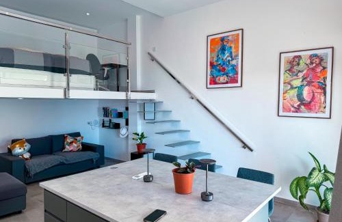 Adeje Apartamento | Casa Felipe 4
