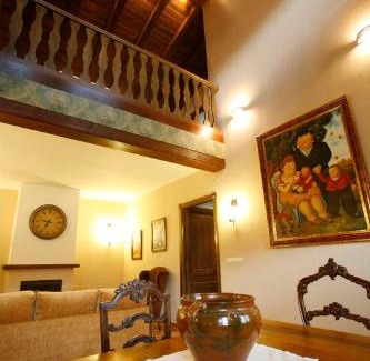 Santa Eulalia de Gállego Casa | Casa Felisa Pirineo Aragonés