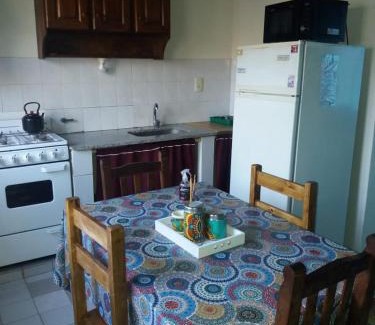 Tandil Apartamento | Casa Feliz