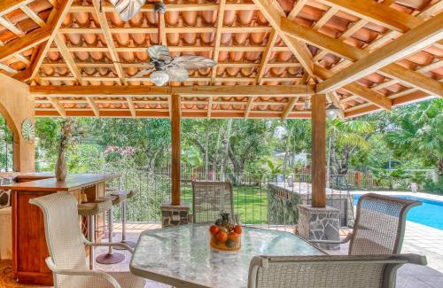 Las Olas Beach Community Casa | Casa Feliz
