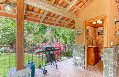 Las Olas Beach Community Casa | Casa Feliz