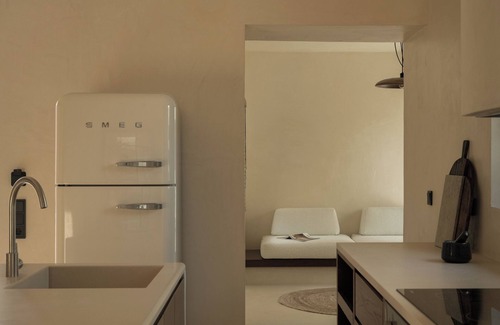 Gerani Villa | Casa Feliz Crete - Mediterranean Villa In Rethymno Crete