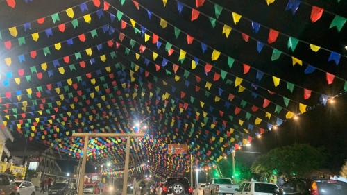 Novo Gravata Casa | Casa Feliz em Gravatá - A 100 metros do Pátio de Eventos