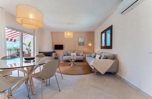 La Capellania Casa | Casa Feliz