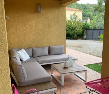 Sant Cebria de Vallalta Casa | Casa Feliz