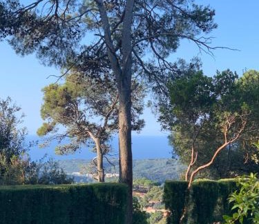 Sant Cebria de Vallalta Casa | Casa Feliz