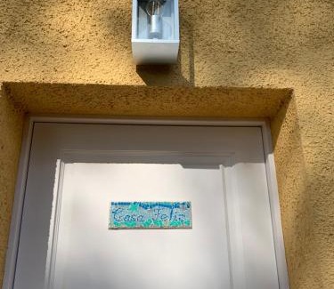 Sant Cebria de Vallalta Casa | Casa Feliz