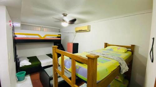 Mamatoco Casa | Casa Feliz Hostal