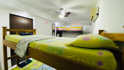 Mamatoco Casa | Casa Feliz Hostal