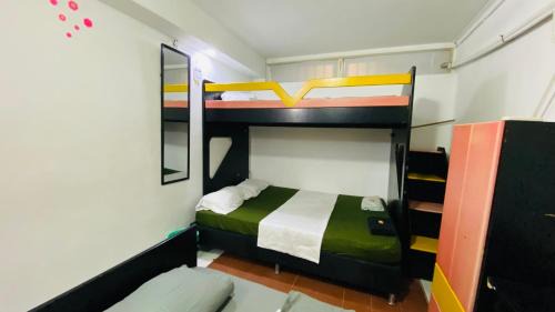 Mamatoco Casa | Casa Feliz Hostal